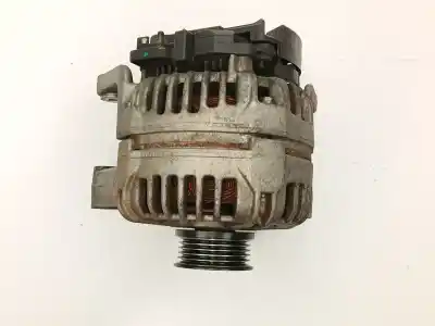 Second-hand car spare part alternator for opel corsa c (x01) 1.2 twinport (f08, f68) oem iam references 55556068  0124425021