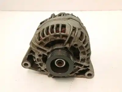 Second-hand car spare part alternator for opel corsa c (x01) 1.2 twinport (f08, f68) oem iam references 55556068  0124425021
