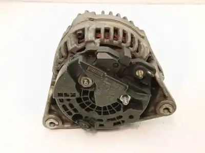 Second-hand car spare part alternator for opel corsa c (x01) 1.2 twinport (f08, f68) oem iam references 55556068  0124425021