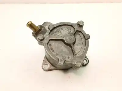 Автозапчастина б/у галмумний депресор / вакуумний насос для fiat stilo (192_) 1.9 jtd (192_xe1a) посилання на oem iam 46771105  