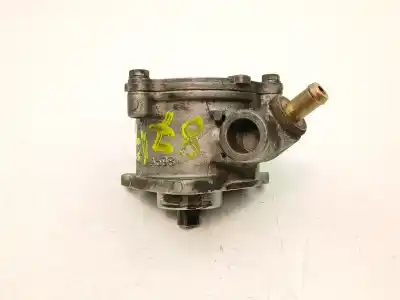 Автозапчастина б/у галмумний депресор / вакуумний насос для fiat stilo (192_) 1.9 jtd (192_xe1a) посилання на oem iam 46771105  