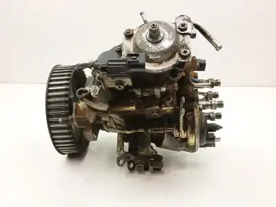 Автозапчастина б/у насос инжекційний для hyundai galloper ii (jk-01) 2.5 td intercooler посилання на oem iam 1047804520  