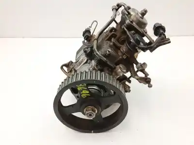 Автозапчастина б/у насос инжекційний для hyundai galloper ii (jk-01) 2.5 td intercooler посилання на oem iam 1047804520  