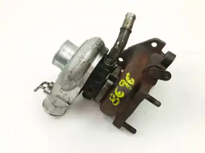 Автозапчасти б/у турбокомпенсатор за hyundai galloper ii (jk-01) 2.5 td intercooler ссылки oem iam 2820042540