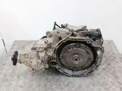 Peça sobressalente para automóvel em segunda mão CAIXA DE VELOCIDADES por RENAULT KOLEOS I (HY_)  Referências OEM IAM 1XN0B  