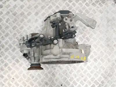 Автозапчастина б/у коробка передач для skoda fabia ii (542) 1.6 tdi посилання на oem iam kfk   Автозапчастина б/у коробка передач для skoda fabia ii (542) 1.6 tdi посилання на oem iam kfk