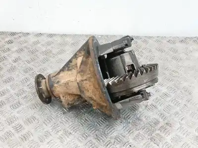 Автозапчасти б/у задний дифференциал за hyundai galloper ii (jk-01) 2.5 td intercooler ссылки oem iam hq207033