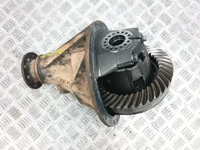 Автозапчасти б/у задний дифференциал за hyundai galloper ii (jk-01) 2.5 td intercooler ссылки oem iam hq207033  