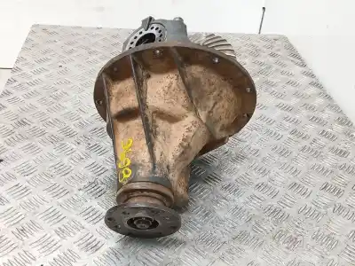 Автозапчасти б/у задний дифференциал за hyundai galloper ii (jk-01) 2.5 td intercooler ссылки oem iam hq207033  