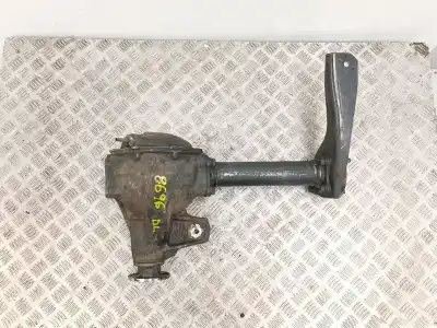Автозапчастина б/у передній диференціал для hyundai galloper ii (jk-01) 2.5 td intercooler посилання на oem iam mb569415a  