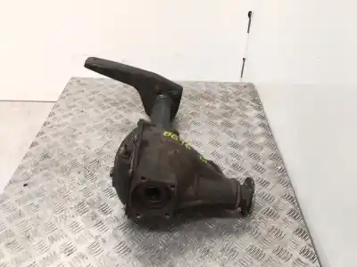 Автозапчастина б/у передній диференціал для hyundai galloper ii (jk-01) 2.5 td intercooler посилання на oem iam mb569415a  