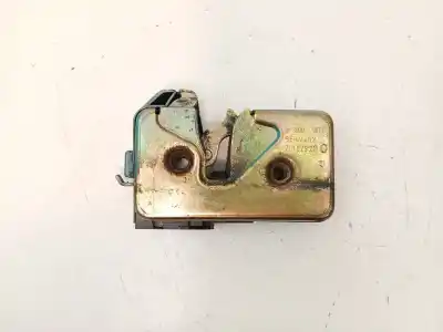 İkinci el araba yedek parçası bagaj / kapi kilidi için volkswagen transporter iv autobús (70b, 70c, 7db, 7dk, 70j, 70k, 7dc, 7 2.5 oem iam referansları 701829211c  