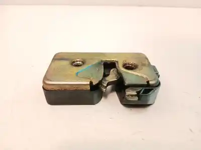 İkinci el araba yedek parçası bagaj / kapi kilidi için volkswagen transporter iv autobús (70b, 70c, 7db, 7dk, 70j, 70k, 7dc, 7 2.5 oem iam referansları 701829211c  