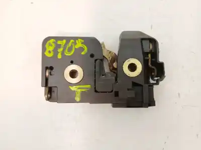 İkinci el araba yedek parçası bagaj / kapi kilidi için volkswagen transporter iv autobús (70b, 70c, 7db, 7dk, 70j, 70k, 7dc, 7 2.5 oem iam referansları 701829211c  