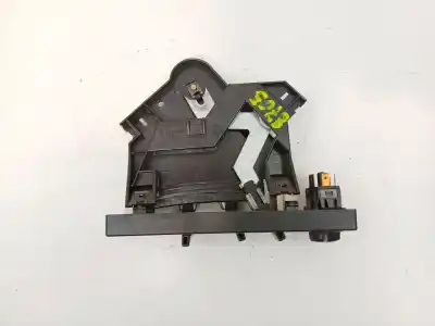 Автозапчасти б/у отопление / кондиционирование воздуха за volkswagen transporter iv autobús (70b, 70c, 7db, 7dk, 70j, 70k, 7dc, 7 2.5 ссылки oem iam 321819045c  