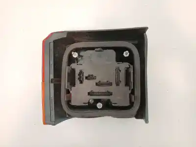 Piesă de schimb auto la mâna a doua lampã spate dreapta pentru volkswagen transporter iv autobús (70b, 70c, 7db, 7dk, 70j, 70k, 7dc, 7 2.5 referințe oem iam 701945096  