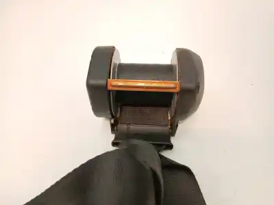 Автозапчастина б/у передній правий ремін безпеки для volkswagen transporter iv autobús (70b, 70c, 7db, 7dk, 70j, 70k, 7dc, 7 2.5 посилання на oem iam 705857805  