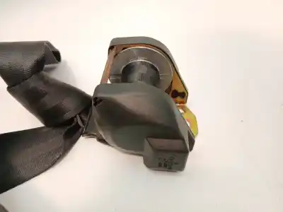 Автозапчастина б/у передній правий ремін безпеки для volkswagen transporter iv autobús (70b, 70c, 7db, 7dk, 70j, 70k, 7dc, 7 2.5 посилання на oem iam 705857805  