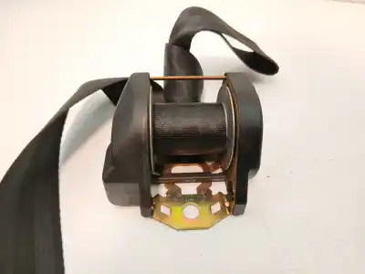 Автозапчастина б/у передній правий ремін безпеки для volkswagen transporter iv autobús (70b, 70c, 7db, 7dk, 70j, 70k, 7dc, 7 2.5 посилання на oem iam 705857805  