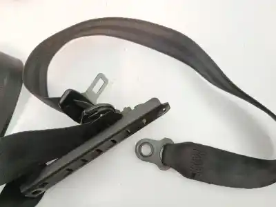 Автозапчастина б/у передній правий ремін безпеки для volkswagen transporter iv autobús (70b, 70c, 7db, 7dk, 70j, 70k, 7dc, 7 2.5 посилання на oem iam 705857805  