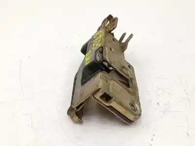 Автозапчастина б/у замок передній праві двері для volkswagen transporter iv autobús (70b, 70c, 7db, 7dk, 70j, 70k, 7dc, 7 2.5 посилання на oem iam 702837016b  