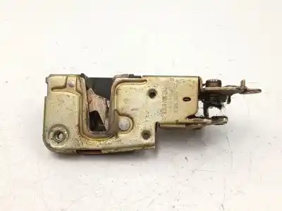 Автозапчастина б/у замок передній праві двері для volkswagen transporter iv autobús (70b, 70c, 7db, 7dk, 70j, 70k, 7dc, 7 2.5 посилання на oem iam 702837016b  