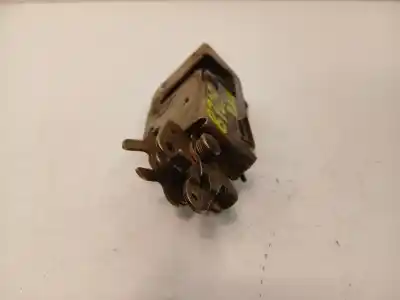 Автозапчастина б/у замок передній праві двері для volkswagen transporter iv autobús (70b, 70c, 7db, 7dk, 70j, 70k, 7dc, 7 2.5 посилання на oem iam 702837016b  