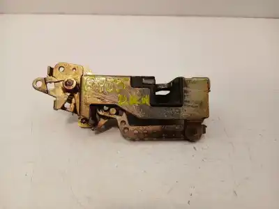 Автозапчастина б/у замок передній праві двері для volkswagen transporter iv autobús (70b, 70c, 7db, 7dk, 70j, 70k, 7dc, 7 2.5 посилання на oem iam 702837016b  