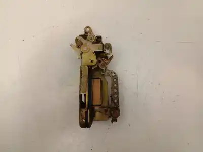 Автозапчастина б/у замок передній праві двері для volkswagen transporter iv autobús (70b, 70c, 7db, 7dk, 70j, 70k, 7dc, 7 2.5 посилання на oem iam 702837016b  