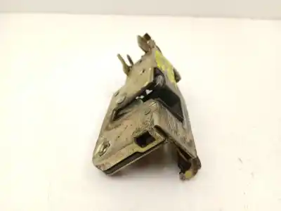 Piesă de schimb auto la mâna a doua încuietoare ușa fațã stânga pentru volkswagen transporter iv autobús (70b, 70c, 7db, 7dk, 70j, 70k, 7dc, 7 2.5 referințe oem iam 701837015b  