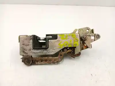 Piesă de schimb auto la mâna a doua încuietoare ușa fațã stânga pentru volkswagen transporter iv autobús (70b, 70c, 7db, 7dk, 70j, 70k, 7dc, 7 2.5 referințe oem iam 701837015b  