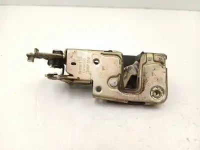 Piesă de schimb auto la mâna a doua încuietoare ușa fațã stânga pentru volkswagen transporter iv autobús (70b, 70c, 7db, 7dk, 70j, 70k, 7dc, 7 2.5 referințe oem iam 701837015b  