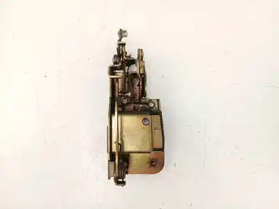 Piesă de schimb auto la mâna a doua încuietoare ușa fațã stânga pentru volkswagen transporter iv autobús (70b, 70c, 7db, 7dk, 70j, 70k, 7dc, 7 2.5 referințe oem iam 701837015b  