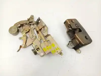 Автозапчасти б/у  за VOLKSWAGEN TRANSPORTER IV AUTOBÚS (70B, 70C, 7DB, 7DK, 70J, 70K, 7DC, 7  ссылки OEM IAM 701843604A 701843654C 