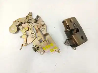 Автозапчасти б/у замок задней правой двери за volkswagen transporter iv autobús (70b, 70c, 7db, 7dk, 70j, 70k, 7dc, 7 2.5 ссылки oem iam 701843604a 701843654c 