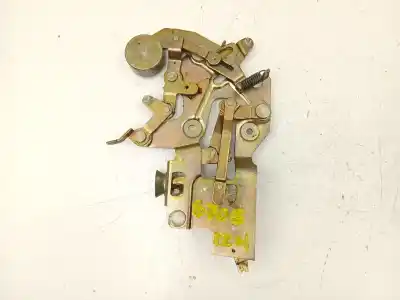 Автозапчасти б/у замок задней правой двери за volkswagen transporter iv autobús (70b, 70c, 7db, 7dk, 70j, 70k, 7dc, 7 2.5 ссылки oem iam 701843604a 701843654c 