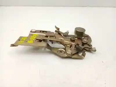 Автозапчасти б/у замок задней правой двери за volkswagen transporter iv autobús (70b, 70c, 7db, 7dk, 70j, 70k, 7dc, 7 2.5 ссылки oem iam 701843604a 701843654c 