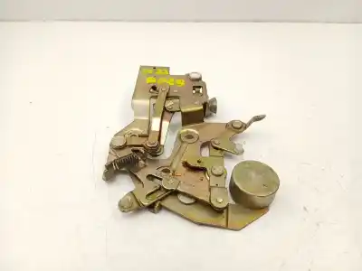 Автозапчасти б/у замок задней правой двери за volkswagen transporter iv autobús (70b, 70c, 7db, 7dk, 70j, 70k, 7dc, 7 2.5 ссылки oem iam 701843604a 701843654c 