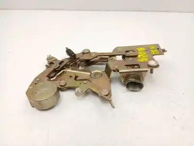 Автозапчасти б/у замок задней правой двери за volkswagen transporter iv autobús (70b, 70c, 7db, 7dk, 70j, 70k, 7dc, 7 2.5 ссылки oem iam 701843604a 701843654c 