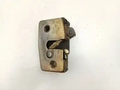 Автозапчасти б/у замок задней правой двери за volkswagen transporter iv autobús (70b, 70c, 7db, 7dk, 70j, 70k, 7dc, 7 2.5 ссылки oem iam 701843604a 701843654c 