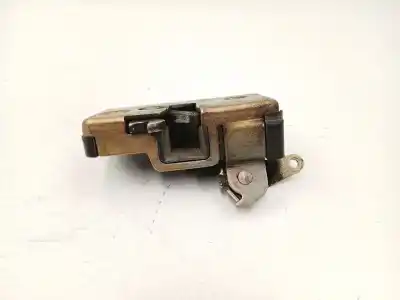 Автозапчасти б/у замок задней правой двери за volkswagen transporter iv autobús (70b, 70c, 7db, 7dk, 70j, 70k, 7dc, 7 2.5 ссылки oem iam 701843604a 701843654c 