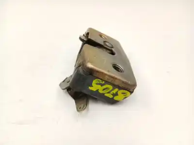 Автозапчасти б/у замок задней правой двери за volkswagen transporter iv autobús (70b, 70c, 7db, 7dk, 70j, 70k, 7dc, 7 2.5 ссылки oem iam 701843604a 701843654c 