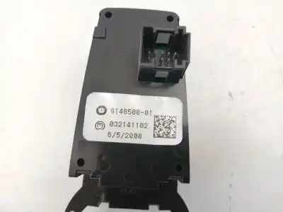 Pezzo di ricambio per auto di seconda mano leva del freno a mano per bmw x5 (e70) xdrive 35 d riferimenti oem iam 9148508  