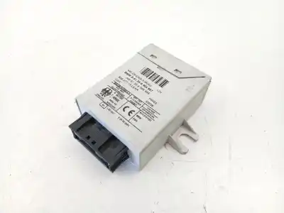 Second-hand car spare part Wheel Lock Column for BMW 3 (E46) 320 D OEM IAM references 61356905667 61356905666 