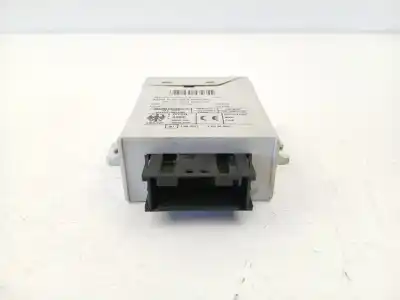 Second-hand car spare part wheel lock column for bmw 3 (e46) 320 d oem iam references 61356905667 61356905666 