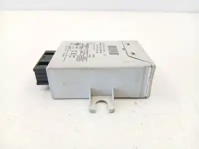 Second-hand car spare part wheel lock column for bmw 3 (e46) 320 d oem iam references 61356905667 61356905666 