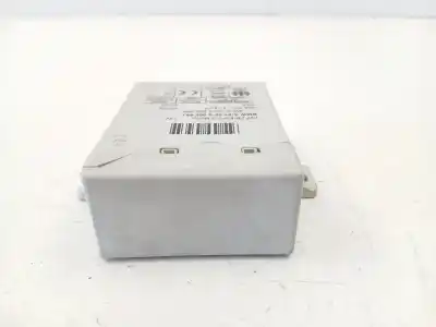 Second-hand car spare part wheel lock column for bmw 3 (e46) 320 d oem iam references 61356905667 61356905666 