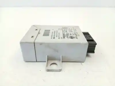 Second-hand car spare part wheel lock column for bmw 3 (e46) 320 d oem iam references 61356905667 61356905666 