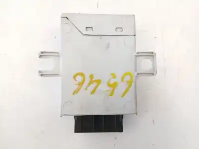 Second-hand car spare part wheel lock column for bmw 3 (e46) 320 d oem iam references 61356905667 61356905666 