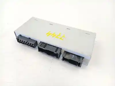 Автозапчастина б/у БЛОК УПРАВЛІННЯ КОМФОРТОМ для BMW SERIE 3 COMPACT (E46)  Посилання на OEM IAM 61356914367   Автозапчастина б/у БЛОК УПРАВЛІННЯ КОМФОРТОМ для BMW SERIE 3 COMPACT (E46)  Посилання на OEM IAM 61356914367